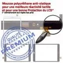 Adhésif Prémonté Precollé TABA 5 9.7 Verre Qualité SM Métallique TAB-A Noir Tactile T555 Galaxy Samsung Ecran Noire Vitre PREMIUM Assemblée