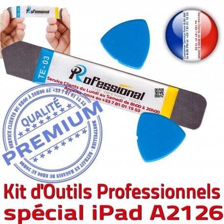 iPadMini 5 iLAME A2126 Tactile KIT iSesamo Réparation Qualité Démontage Remplacement Ecran Vitre iPad Professionnelle Outils Compatible PRO