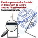 iPad 2019 A2200 Noir Vitre Ecran Verre Oléophobe Tactile Réparation Tablette Caméra IC HOME Monté Adhésif Fixation Nappe Qualité