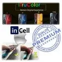 LCD inCELL iPhone A1920 Liquides 5,8 Écran 3D Cristaux Apple inch Réparation Retina Super HD Touch SmartPhone PREMIUM iTruColor