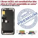 Vitre inCELL iPhone A2215 Multi-Touch Écran True iTruColor Tactile LCD SmartPhone PREMIUM HDR Affichage Verre Oléophobe Tone