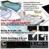 Protection UV iPad 2020 10.9inch Trempé Incassable 10.9 ESR Anti-Rayures Lumière in Film Apple Filtre Vitre Bleue Verre Protecteur AIR Ecran