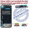 LCD inCELL iPhone A2108 Retina Touch Apple 3D inch PREMIUM Réparation SmartPhone 6,1 Écran Super Cristaux iTruColor HD Liquides
