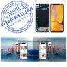 Écran Complet iPhone XR A2105 SmartPhone inCELL in True Cristaux Retina Apple Vitre Affichage 6,1 PREMIUM Tone Super Liquides