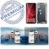 Écran Qualité inCELL iPhone X HDR LCD True PREMIUM Multi-Touch SmartPhone iTruColor Verre LG Affichage Oléophobe Tone Tactile