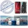 LCD inCELL iPhone A1920 Écran 5,8 Cristaux iTruColor Réparation Super 3D SmartPhone Touch Retina Apple Liquides HD PREMIUM inch