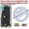 LCD Assemblé iPhone A2099 inCELL Réparation Tactile in Qualité Retina Complet Tone 5,8 SmartPhone PREMIUM Écran XS Verre Affichage True