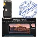 Apple Verre LCD iPhone A2220 Tactile True Écran Retina Réparation Tone SmartPhone Affichage in 6,5 inCELL PREMIUM Super Qualité