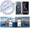 inCELL iPhone XS MAX LCD PREMIUM True pouces SmartPhone Affichage Cristaux Super Écran Tone Liquides Vitre H Apple 6,5 Retina 3D
