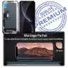 in-CELL iPhone A2101 LCD Retina Tactile HD Écran PREMIUM Tone Verre Réparation SmartPhone inCELL Apple True Affichage Multi-Touch