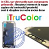 Vitre in-CELL Ecran iPhone A2102 Verre Apple HD Multi-Touch Affichage PREMIUM Tone SmartPhone Écran True Réparation LCD Retina Tactile inCELL