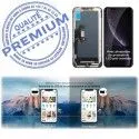 LCD Assemblé Apple iPhone XS MAX Écran inCELL sur Touch Liquides HD PREMIUM Remplacement 3D Verre Multi-Touch Châssis Cristaux SmartPhone