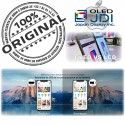 soft OLED Qualité iPhone X Touch Super Oléophobe Écran Retina Verre Vitre ORIGINAL Remplacement HDR SmartPhone 5,8 3D in Tactile
