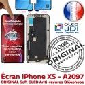 Écran soft OLED iPhone A2097 SmartPhone ORIGINAL KIT Tone XS Multi-Touch iTruColor Verre HDR True Affichage Tactile LG