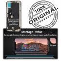 Écran soft OLED iPhone A2097 SmartPhone HDR Affichage XS Multi-Touch True LG Verre Tone KIT ORIGINAL Tactile iTruColor