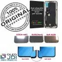 OLED soft iPhone A2099 Assemblé ORIGINAL Apple Tactile Vitre Remplacement Qualité Écran Complet Verre Touch XS KIT Multi-Touch