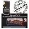 OLED Complet soft iPhone A2215 PRO Multi-Touch Remplacement Vitre Assemb sur Tactile Apple Châssis Écran 11 ORIGINAL Touch Verre