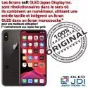 Écran soft OLED iPhone A2220 Verre Tone HDR Affichage LG SmartPhone Tactile Multi-Touch iTruColor Oléophobe ORIGINAL True