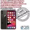 Écran soft OLED iPhone A2220 Verre Tone HDR Affichage LG SmartPhone Tactile Multi-Touch iTruColor Oléophobe ORIGINAL True