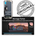 HD soft OLED iPhone A2101 Retina Vitre MAX XS SmartPhone Super True Apple ORIGINAL Affichage 6,5 pouces Tone Écran