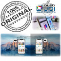 Vitre OLED iPhone Apple A2104 ORIGINAL in HDR HD Verre soft 6.5 Touch Qualité SmartPhone Tactile Super Écran Retina Réparation 3D iTruColor