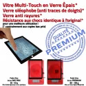 PACK iPad 2021 A2604 Noir Precollé Nappe Bouton PREMIUM Outils Vitre Réparation Qualité Tactile KIT Adhésif Noire Oléophobe HOME Verre