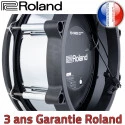 Batterie électronique PD-140DS Snare position détection numérique claire de résolution Caisse PD140DS avec digital haute Roland