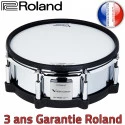 Roland B-STOCK PD-140DS électronique - : Batterie de Claire pour Gamme USB Haut Caisse Digital Numérique Pad 14--