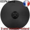 TD-50X PD-140DS CY-18DR VH-14D Roland Digital + Charley à Full Numérique Ensemble Caisse KIT Mise Upgrade Claire Niveau Ride