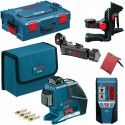 GLL 3-80 LR2 Bosch Professional BM Laser 600 2 1RR) 100) 063 (0 LR support 1 069 30A) A00 015 (1 601 P L-BOXX + A01)
