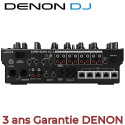 2 x Denon SC6000 + X1850 PRIME 560 Disque - Prime SOLDES Pack Mixage OFFERT Numérique DJ Table Mo/s Haut de Gamme SSD