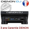 2x Denon DJ PRIME SC6000 + X1850 Numérique Offre Gamme Mo/s PACK de - Table 560 SSD Prime x OFFERT Haut Mixage 2 Disque