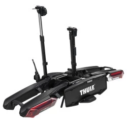 sur vélos 978100 Thule Epos 30 plateforme 2 électrique attelage boule pour kg/vélo vélo à porte-vélos Porte-vélos