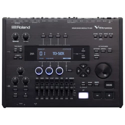 VH-14D électronique TD50X CY-18DR PD-140DS, B-STOCK DIGITAL, V-DRUMS Drum Batterie V-HI-HAT Roland PD-14DSX, Module pour