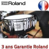 PD-14DSX Roland Électronique de l-excellence USB la Claire Conçue digital Snare Batterie pour Caisse | L-évolution Numérique -