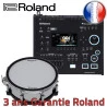 Roland V71 PD-14DSX | claire Digital de Module Full batterie + électronique Caisse PACK numérique USB