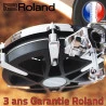 Kit Roland TD716 PACK Électronique V-Drums V71 Digital FULL - | avec Batterie électronique Module Avancé Pro 7 série