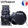 Kit Roland TD716 Module Pro FULL V71 Look V-Drums Acoustique électronique - TD507 Avancé au 7 série avec Batterie PACK | Digital