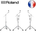 Kit Roland VAD507 V71 VAD-507 - Module PACK Look FULL 7 Digital au avec Avancé | Batterie électronique Acoustique Pro série V-Drums