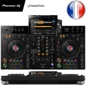 Pioneer DJ XDJ-RX3 Professionnel Système Pros Exceptionnelles Amateurs et Performances | pour : Tout-en-Un