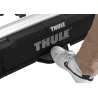 Thule VeloSpace XT3 + 938100 pour XT 4ème 3 porte-vélos avec - vélos 939000 vélo noir/aluminium Extension Adaptateur