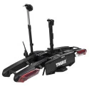 Thule Porte-vélos Epos 2 vélos kg/vélo sur boule pour vélo plateforme à attelage électrique 30 978100