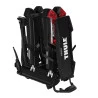 Thule Porte-vélos Epos 2 vélos pour attelage plateforme 978100 électrique boule à 30 vélo kg/vélo sur
