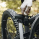 Thule Porte-vélos Epos 2 vélos boule attelage sur électrique à 978100 plateforme kg/vélo 30 pour vélo
