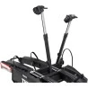 Thule Porte-vélos Epos 2 vélos boule 978100 électrique pour vélo attelage sur plateforme kg/vélo à 30