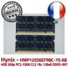HYNIX 4GB DDR2 x RFB 128x8 2GB 16c 1.8V 2 CL5 ORIGINAL SODIMM Acer HMP125S6EFR8C-Y5 DDR2-667 2Rx8 ASPIRE AB PC2-5300 Memoire
