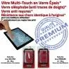 Samsung Galaxy TAB 3 SM-T211 N Tactile T211 PREMIUM Ecran LCD Assemblée Noire Vitre Adhésif Prémonté TAB3 7 Supérieure Qualité Verre en SM