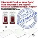 GT-P3100 TAB2 Blanc Samsung Adhésif PREMIUM Galaxy TAB Ecran inch Qualité Tactile 7 Prémonté Supérieure 2 P3100 Blanche GT Assemblée Vitre Verre LCD