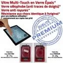 Samsung Galaxy TAB 4 SM-T233 B TAB4 Vitre SM LCD 7 Assemblée T233 Blanche Verre PREMIUM Supérieure Prémonté Tactile Qualité Ecran Adhésif inch