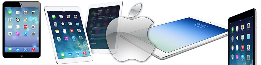 Vitres en Verre PREMIUM (Apple iPad 5 - 2017 Retina) (9.7-inch 5ème génération)